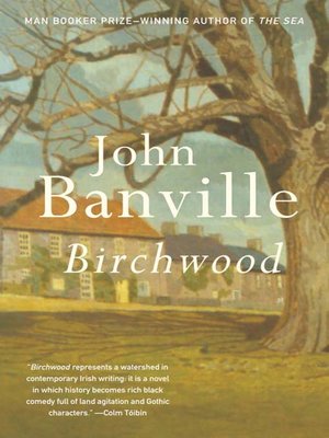 Birchwood - ebook